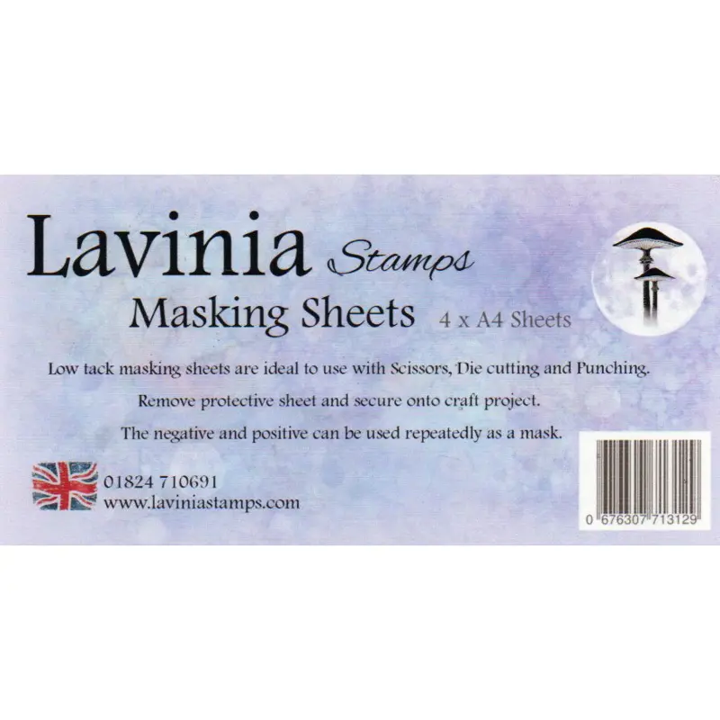 Masking Sheets