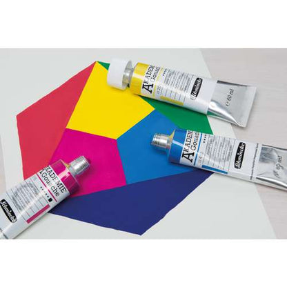 Akademie® Gouache 10er-Set