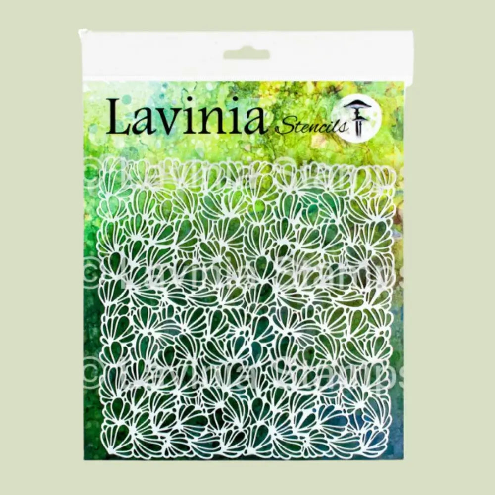 Ambience - Lavinia Stencils, ST028