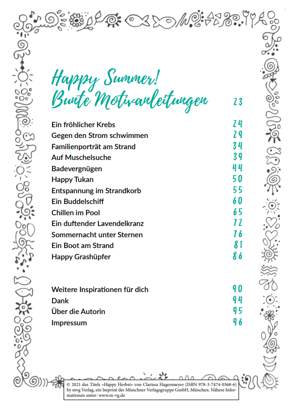 Happy Summer