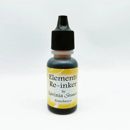 Elements Re-Inker by Lavinia Stamps – Sundance