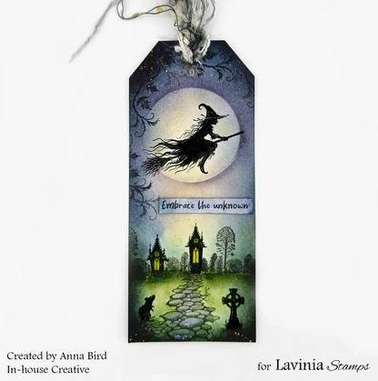 Midnight Coven Collection Bundle, LAV000