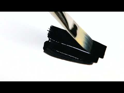 Acrylic Ink, 30 ml, Oxidschwarz 735