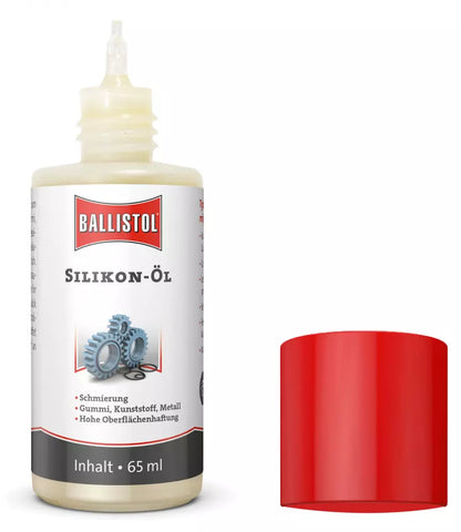 Silkon-Öl, 65ml