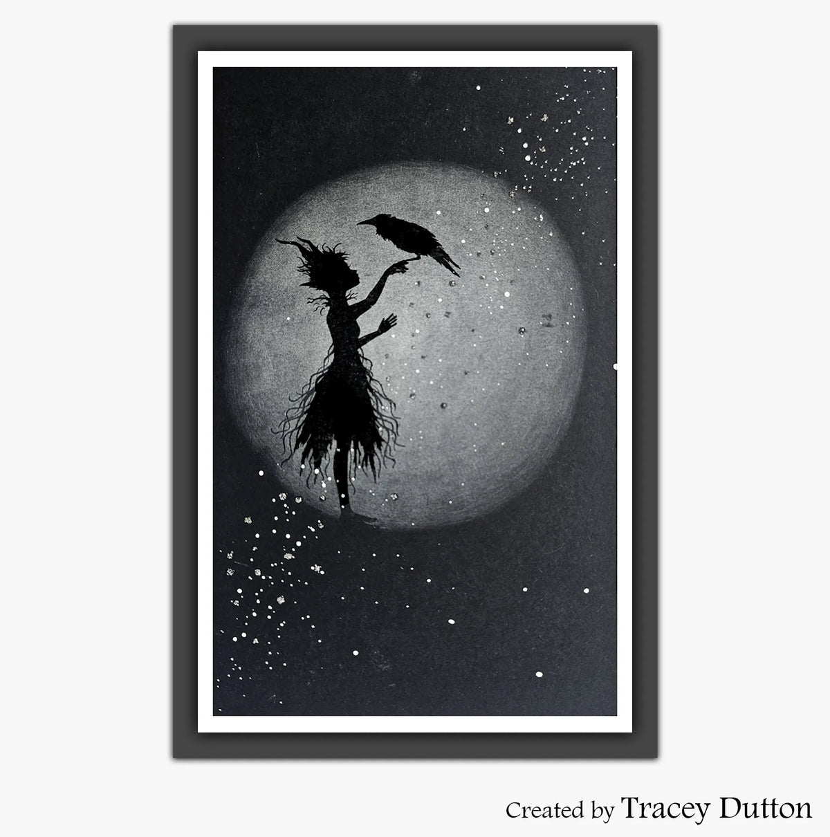 Midnight Coven Collection Bundle, LAV000